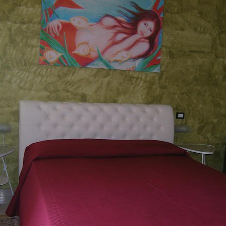 Cellamare Le Sirene Bed And Breakfast חדר תמונה