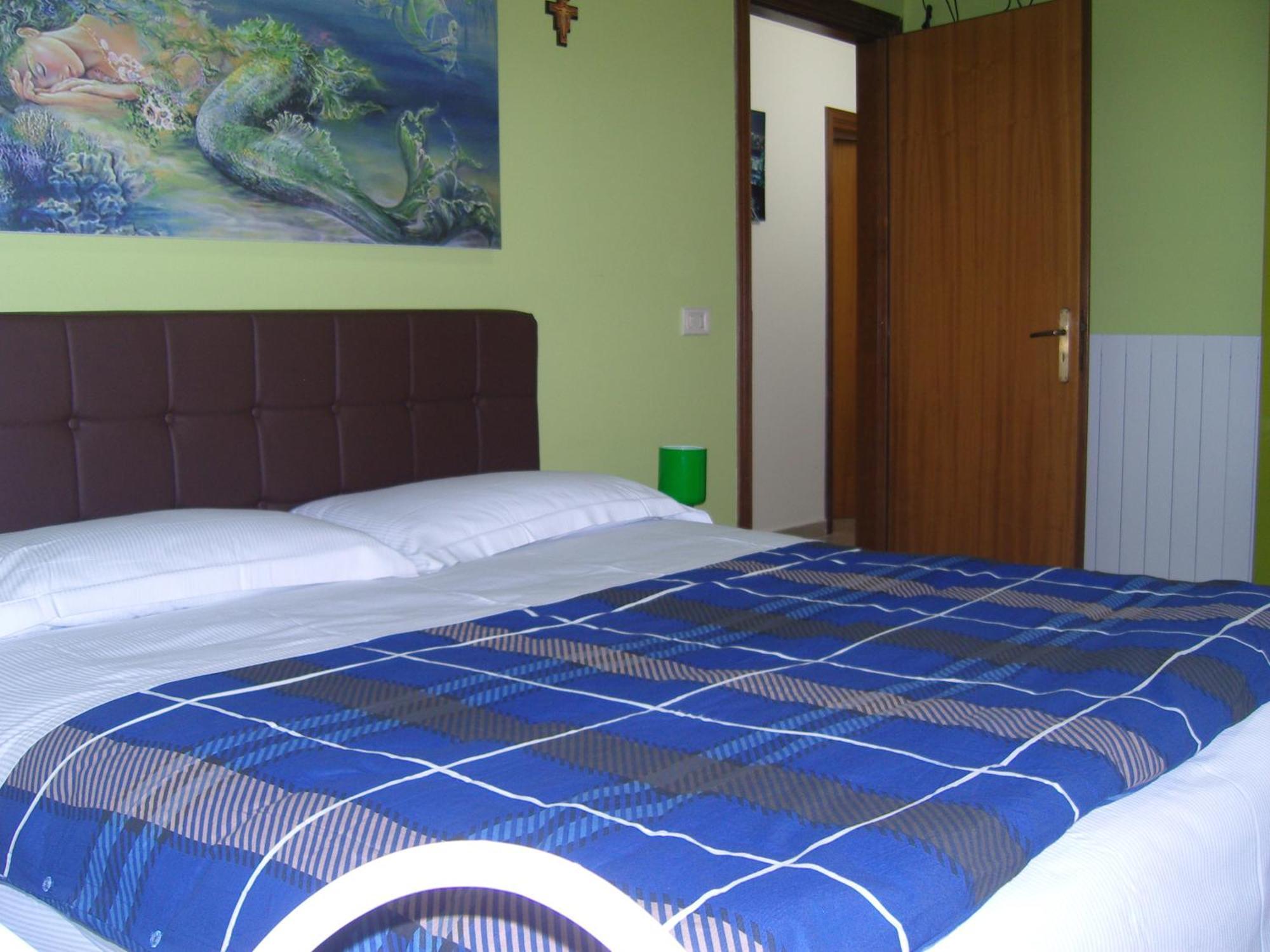Cellamare Le Sirene Bed And Breakfast חדר תמונה