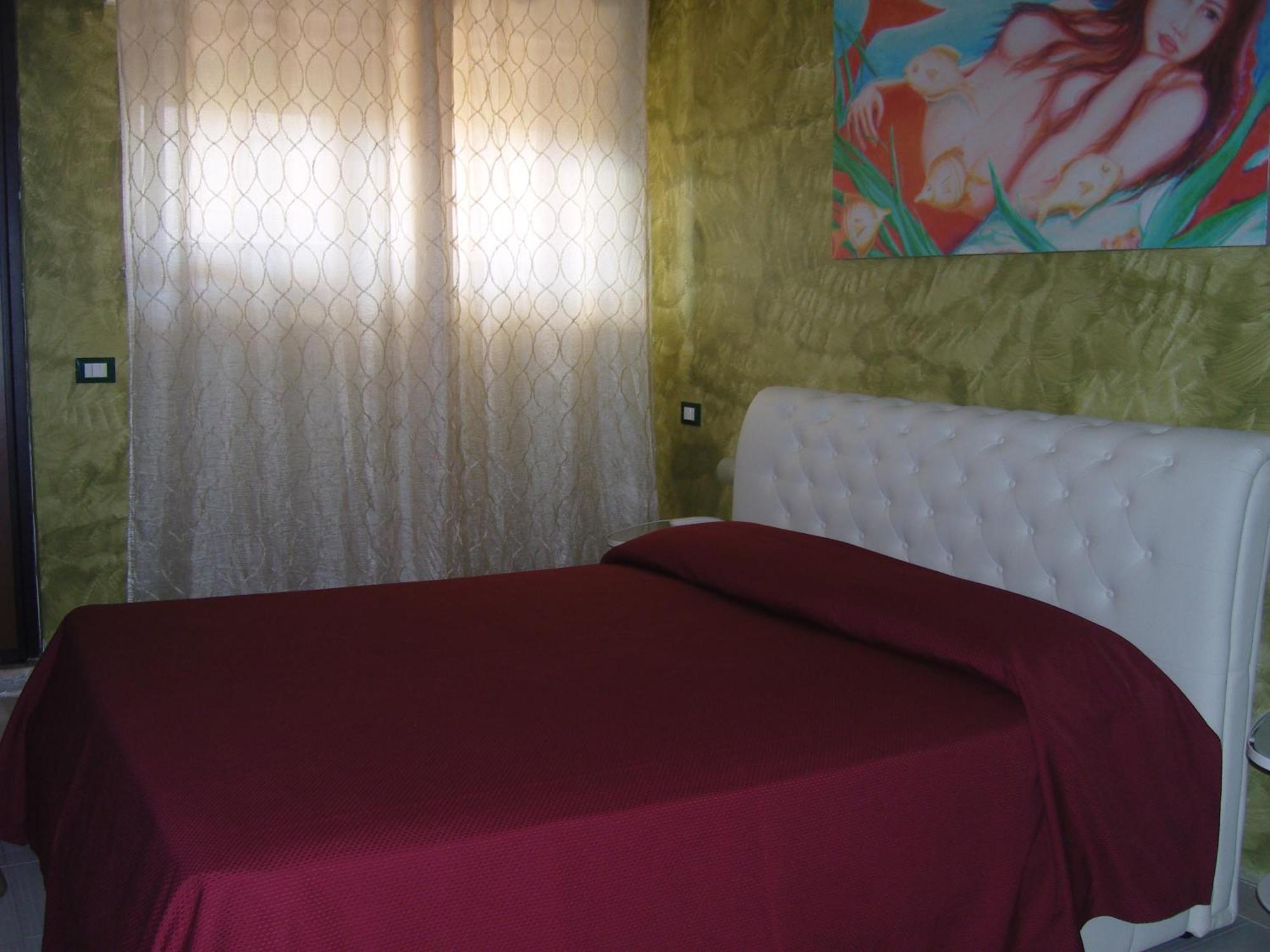 Cellamare Le Sirene Bed And Breakfast חדר תמונה