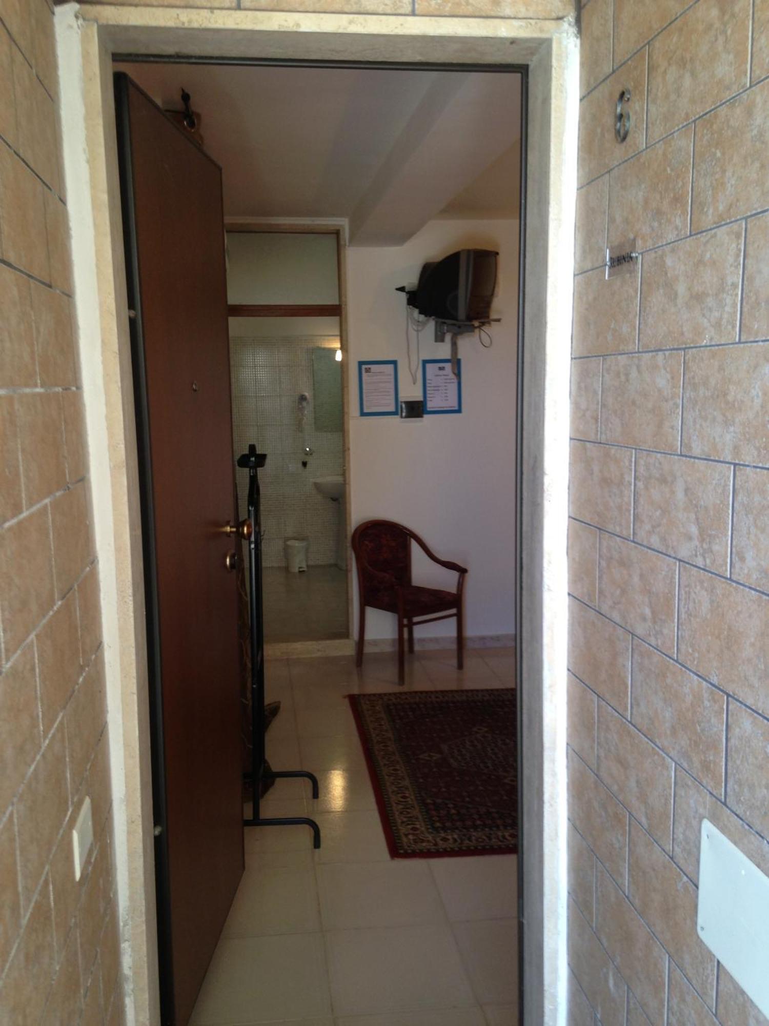 Cellamare Le Sirene Bed And Breakfast חדר תמונה
