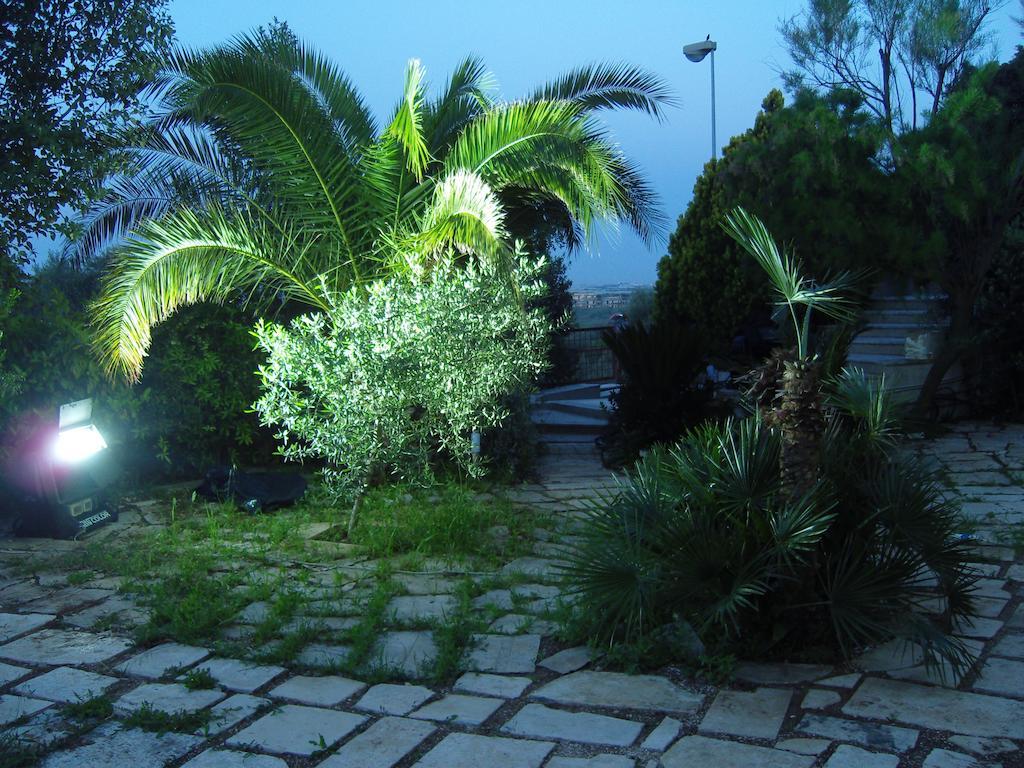 Cellamare Le Sirene Bed And Breakfast מראה חיצוני תמונה