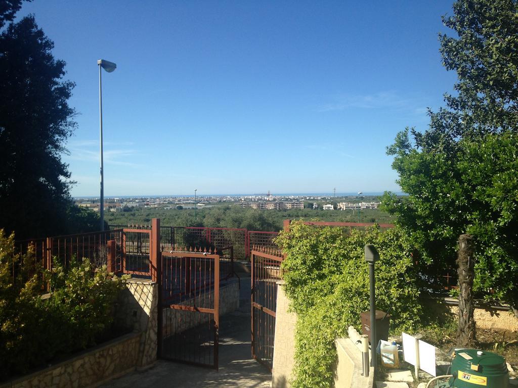 Cellamare Le Sirene Bed And Breakfast חדר תמונה