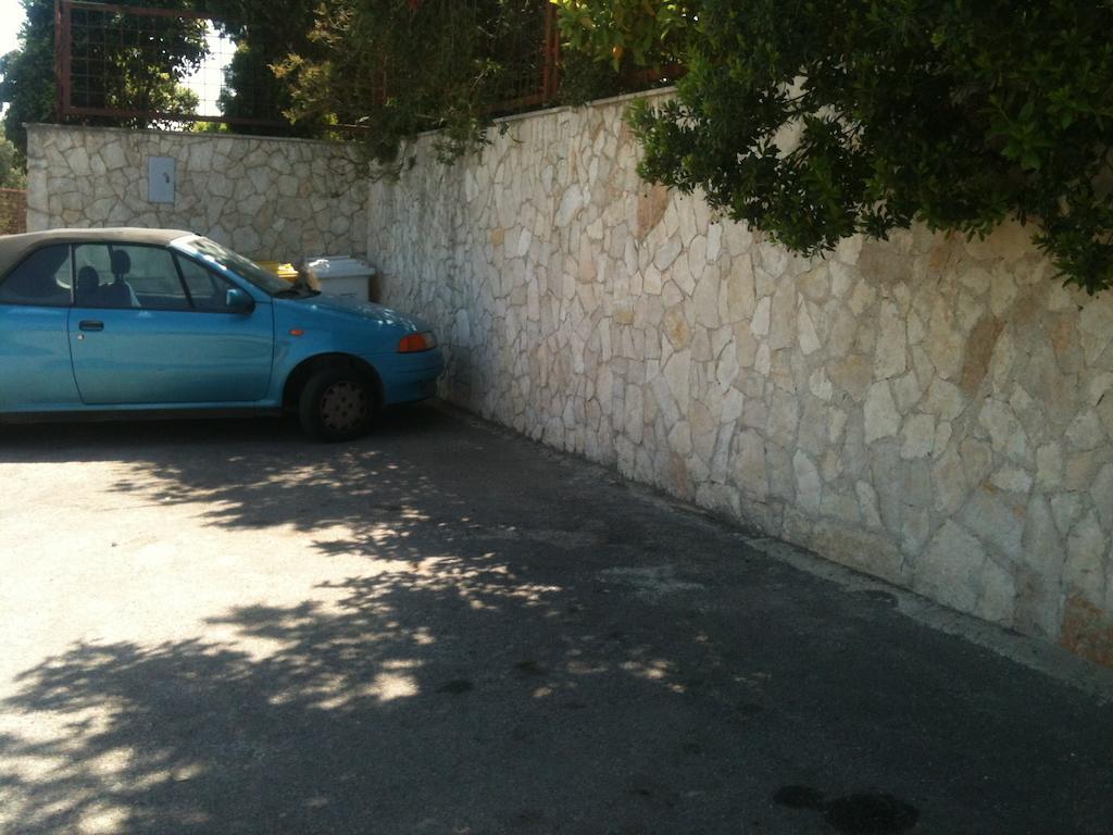 Cellamare Le Sirene Bed And Breakfast מראה חיצוני תמונה