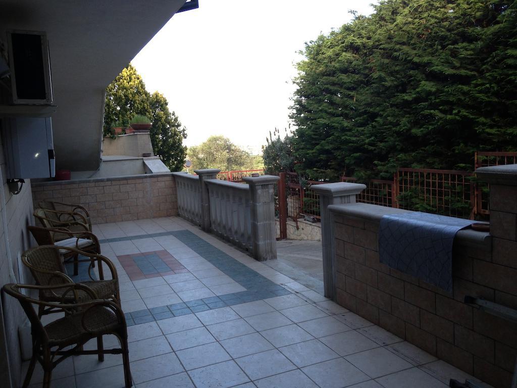 Cellamare Le Sirene Bed And Breakfast מראה חיצוני תמונה