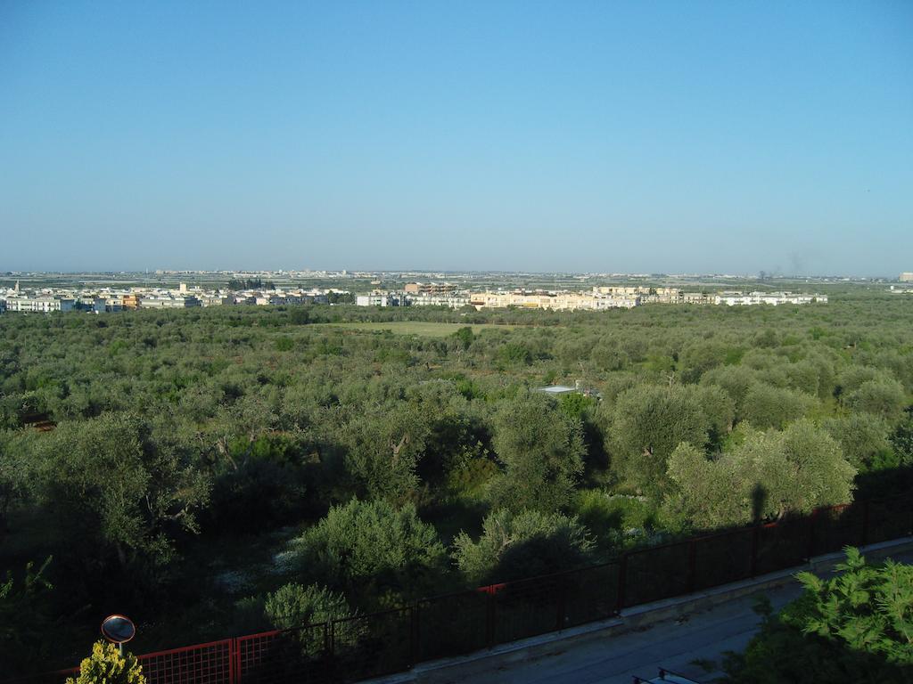 Cellamare Le Sirene Bed And Breakfast מראה חיצוני תמונה