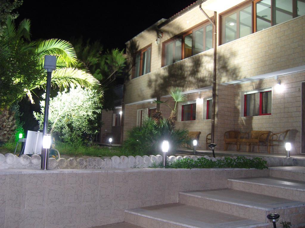 Cellamare Le Sirene Bed And Breakfast מראה חיצוני תמונה
