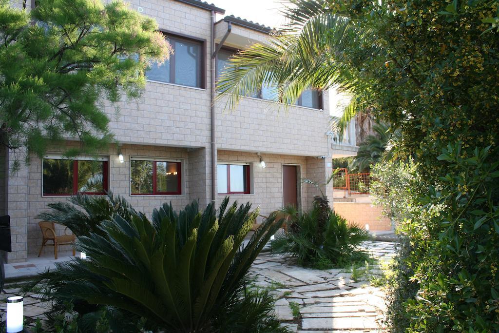 Cellamare Le Sirene Bed And Breakfast מראה חיצוני תמונה