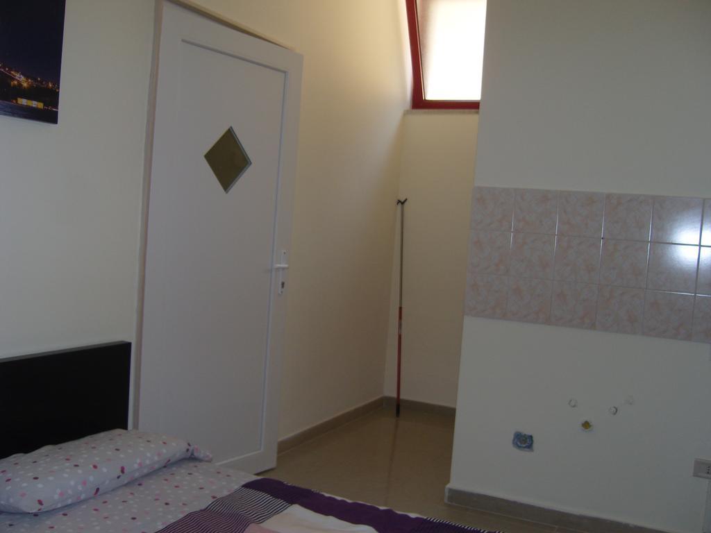 Cellamare Le Sirene Bed And Breakfast מראה חיצוני תמונה