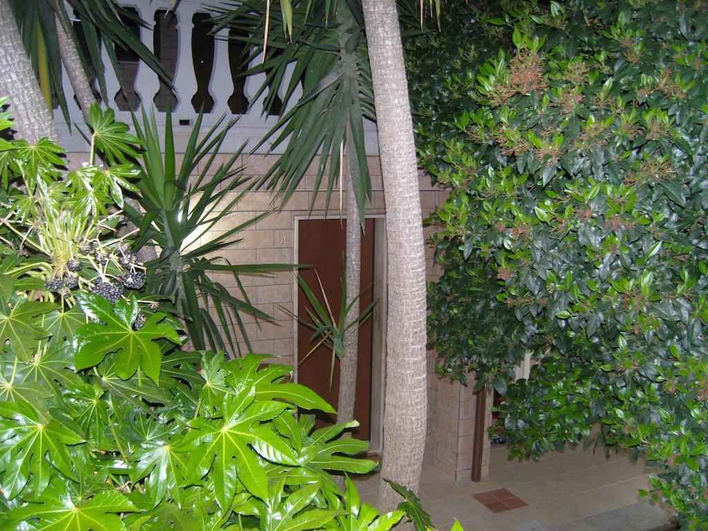 Cellamare Le Sirene Bed And Breakfast מראה חיצוני תמונה