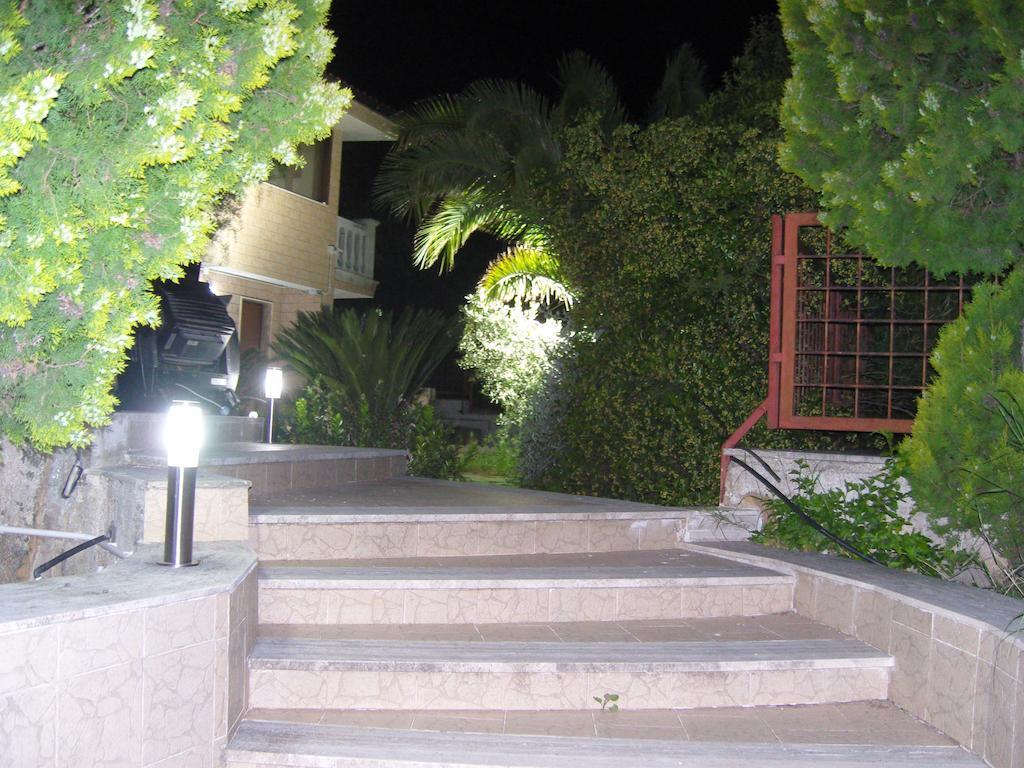Cellamare Le Sirene Bed And Breakfast מראה חיצוני תמונה