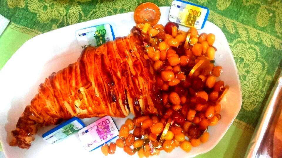 Cellamare Le Sirene Bed And Breakfast מראה חיצוני תמונה