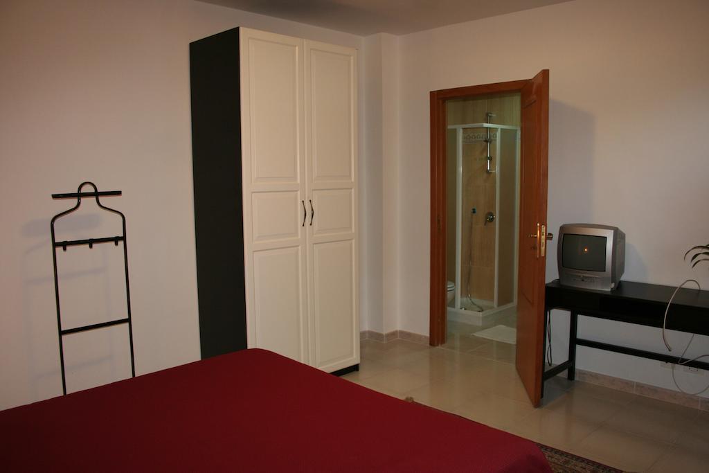 Cellamare Le Sirene Bed And Breakfast מראה חיצוני תמונה