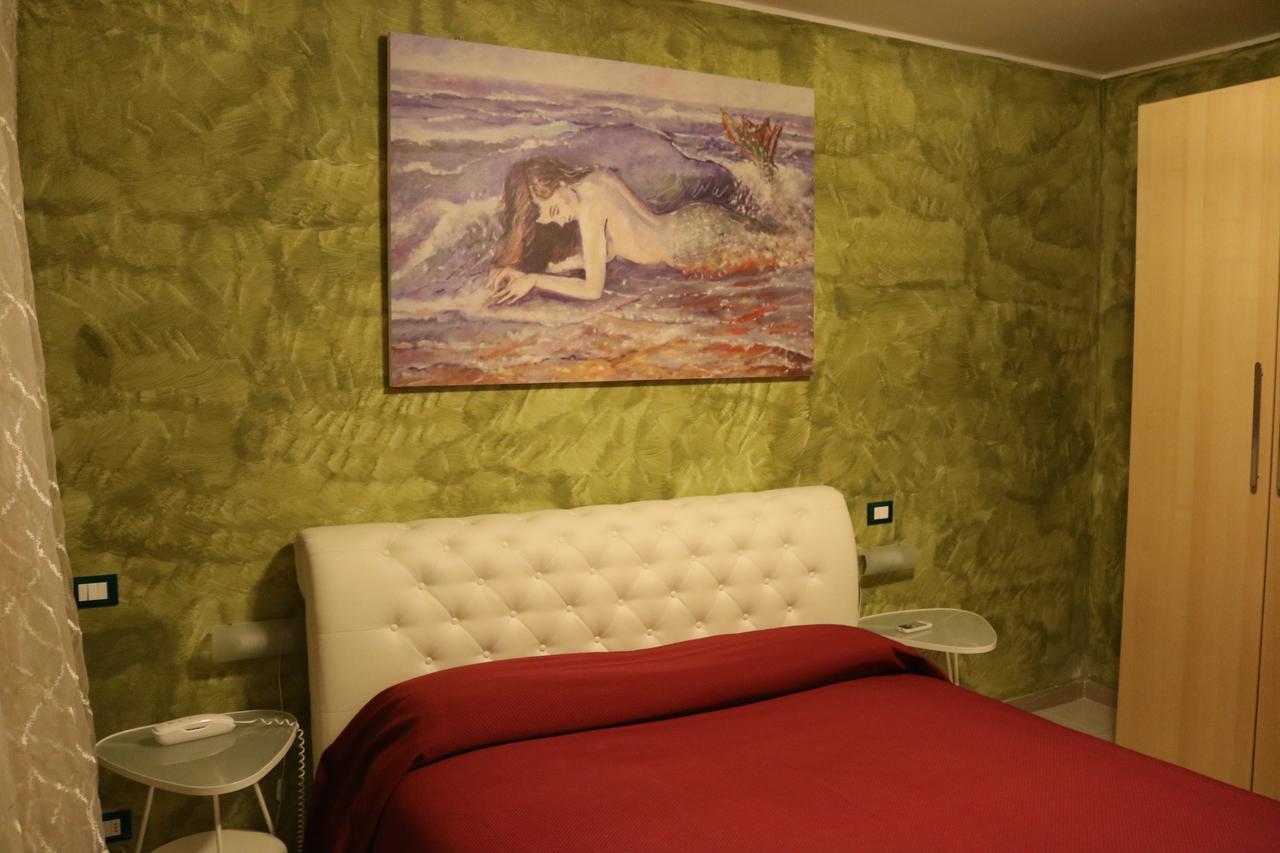 Cellamare Le Sirene Bed And Breakfast מראה חיצוני תמונה