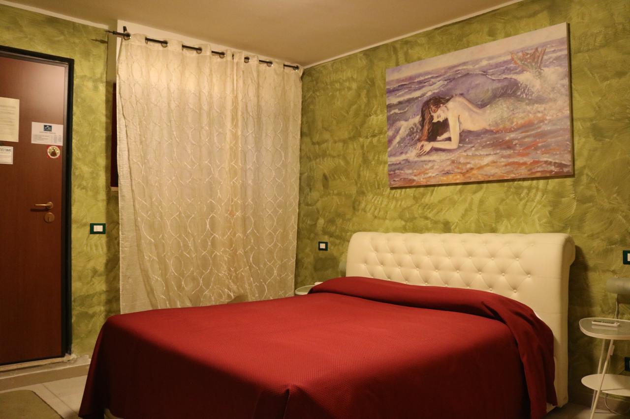 Cellamare Le Sirene Bed And Breakfast מראה חיצוני תמונה
