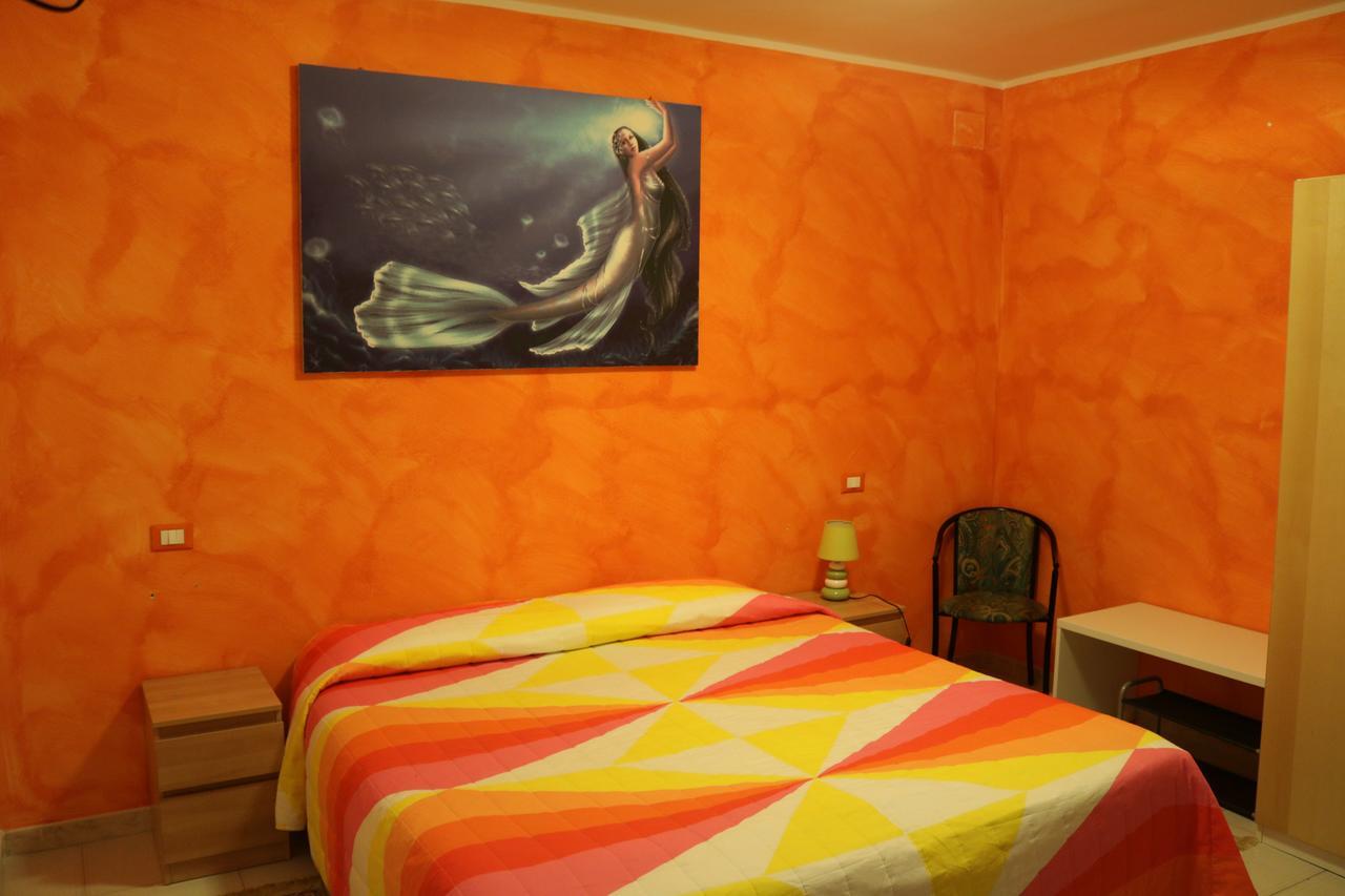 Cellamare Le Sirene Bed And Breakfast מראה חיצוני תמונה