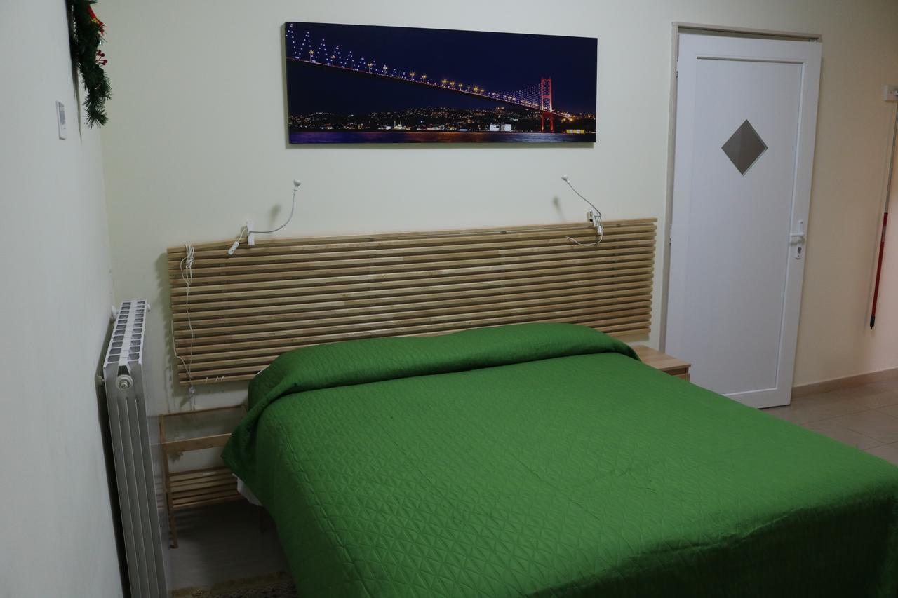 Cellamare Le Sirene Bed And Breakfast מראה חיצוני תמונה