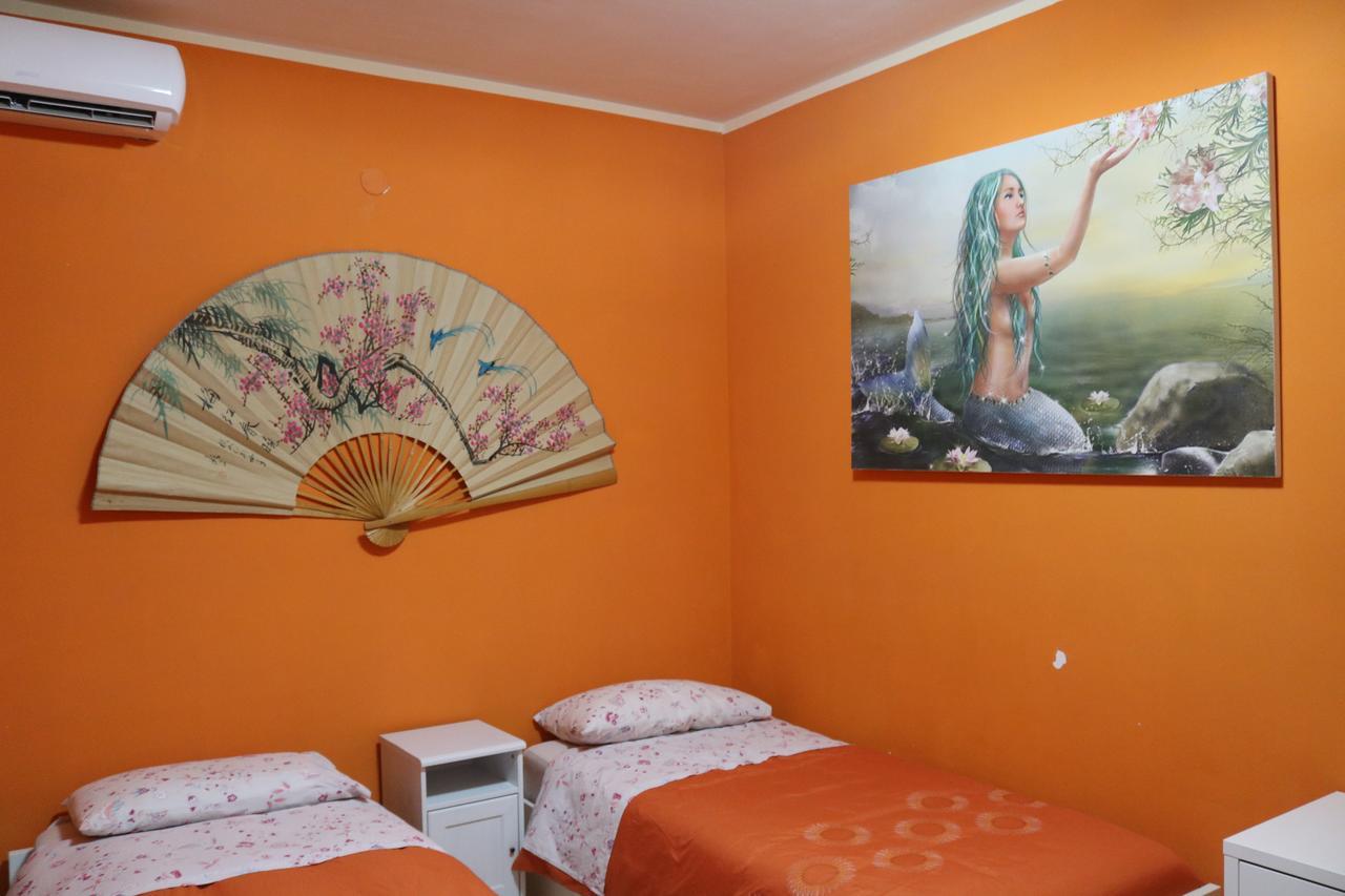 Cellamare Le Sirene Bed And Breakfast מראה חיצוני תמונה