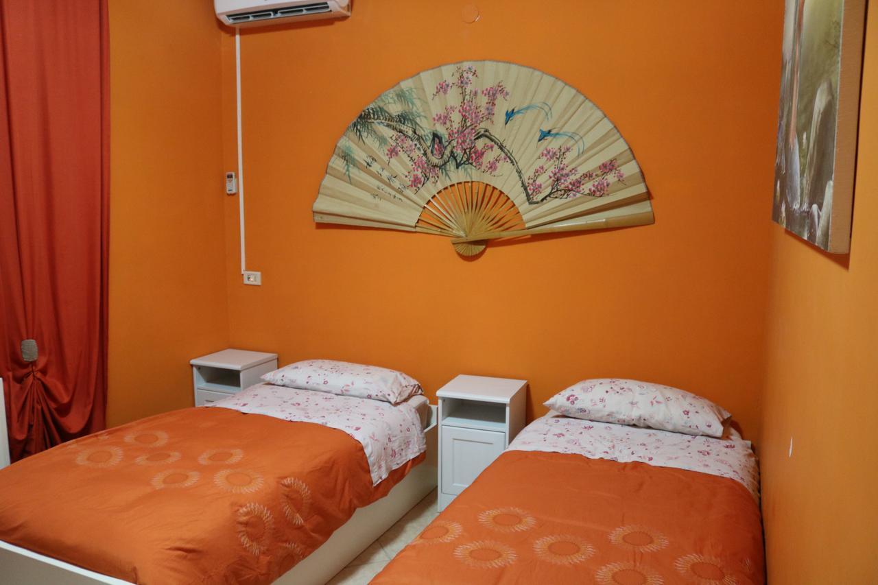 Cellamare Le Sirene Bed And Breakfast מראה חיצוני תמונה