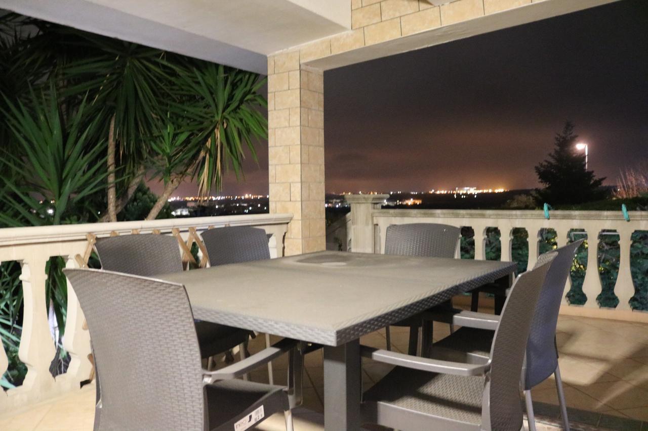 Cellamare Le Sirene Bed And Breakfast מראה חיצוני תמונה