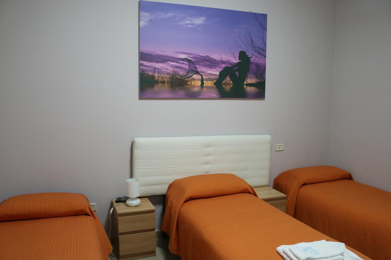 Cellamare Le Sirene Bed And Breakfast מראה חיצוני תמונה